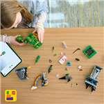 LEGO® Wicked 75689 Emerald City a zámek Kiamo Ko10