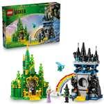 LEGO® Wicked 75689 Emerald City a zámek Kiamo Ko1