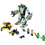 LEGO Želvy Ninja 79105 Řádění robota Baxtera1