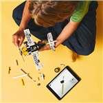 Lietadlo do vzdialených oblastí4