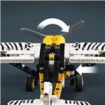 Lietadlo do vzdialených oblastí6