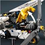 Lietadlo do vzdialených oblastí7