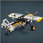 Lietadlo do vzdialených oblastí8