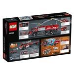 Lego Technic 42068 Letištní záchranné vozidlo9