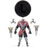 League of Legends Deluxe Action Figure Zed 15 cm3
