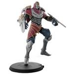 League of Legends Deluxe Action Figure Zed 15 cm2