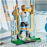 LEGO® Editions 43015 Lionel Messi - futbalová legenda7