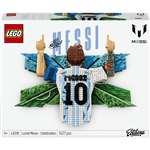 LEGO® Editions 43018 Lionel Messi – Okamžik vítězství9