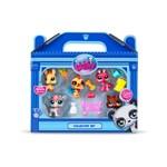Littlest Pet Shop 5 zvířátek Farma1
