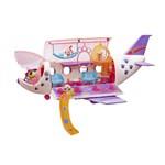Littlest Pet Shop Letadlo Pet Jet3