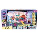 Littlest Pet Shop Letadlo Pet Jet1