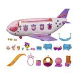 Littlest Pet Shop Letadlo Pet Jet2