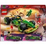 Lloydovo pretekárske auto s naťahovacím motorom10