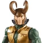 Loki Titan Hero Figurka 30 cm Hasbro Avengers Marvel E78743