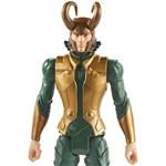 Loki Titan Hero Figurka 30 cm Hasbro Avengers Marvel E78744