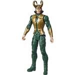 Loki Titan Hero Figurka 30 cm Hasbro Avengers Marvel E78741