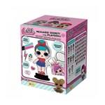 L.O.L. – Tajná správa PlayDoll2