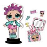 L.O.L. – Tajná správa PlayDoll4