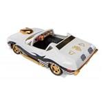 MGA Entertainment L.O.L. Surprise! Závodní auto s J.K. panenkou2