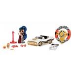 MGA Entertainment L.O.L. Surprise! Závodní auto s J.K. panenkou1