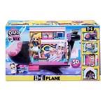 LOL Letadlo Plane REMIX OMG Surprise 4v15
