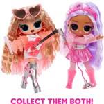 L.O.L. Suprise LOL Tweens Neon Pop Stars Kitty K 1206673