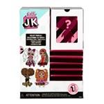 L.O.L. Surprise! J.K. Lady Diva fashion doll6