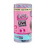 L.O.L. Surprise - Interaktivní zvířátko4
