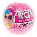 L.O.L. Surprise - Lil Sisters1