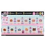 LOL SURPRISE - Mega Ball Magic Set s 12 LOL panenkami + 60 doplňky 11995114