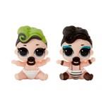 L.O.L. Surprise- Color Change Lil Sis & Lil Pet 7
