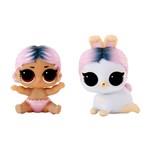 L.O.L. Surprise- Color Change Lil Sis & Lil Pet 3