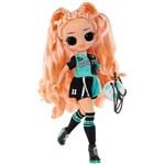 L.O.L. Surprise - O.M.G. Sports Kicks Babe 1