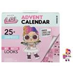 L.O.L. Surprise! Adventní kalendář 20221