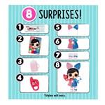 L.O.L. Surprise! All Star B.B.s Series 1 Baseball Sparkly Dolls with 8 Surprises7