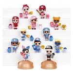L.O.L. Surprise! All Star B.B.s Series 1 Baseball Sparkly Dolls with 8 Surprises5