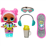 L.O.L. Surprise! All-Star Sports1