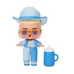 LOL Surprise Boys Series 3 Ball 7 Surprises 1 One Authentic Doll Big Brother3