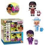 LOL Surprise Boys Series 3 Ball 7 Surprises 1 One Authentic Doll Big Brother5