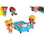 L.O.L. Surprise Clubhouse Playset 569404/4298698