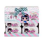 L.O.L. Surprise Doll Confetti Under Wraps 15 niespodzianek z konfetti w pudełku13