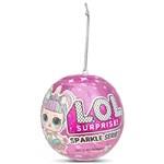 L.O.L. Surprise Dolls Sparkle Series1