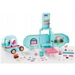 LOL Surprise Glam N' Go Camper 5025002