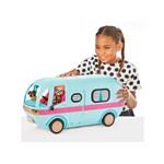 LOL Surprise Glam N' Go Camper 5025001