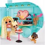 LOL Surprise Glam N' Go Camper 5025006