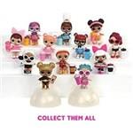 LOL Surprise Glitter 3-pack doll style1