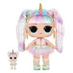 L.O.L. Surprise! Hair Hair Hair Velká panenka – Unicorn1