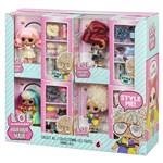 L.O.L. Surprise! Hair Hair Hair Vlasatice PDQ12