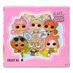 L.O.L. Surprise! Hair Hair Hair Vlasatice PDQ7