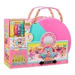 MGA L.O.L Surprise Hair Beads Salon Korálky do vlasů2